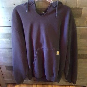 Men’s carhartt hoodie